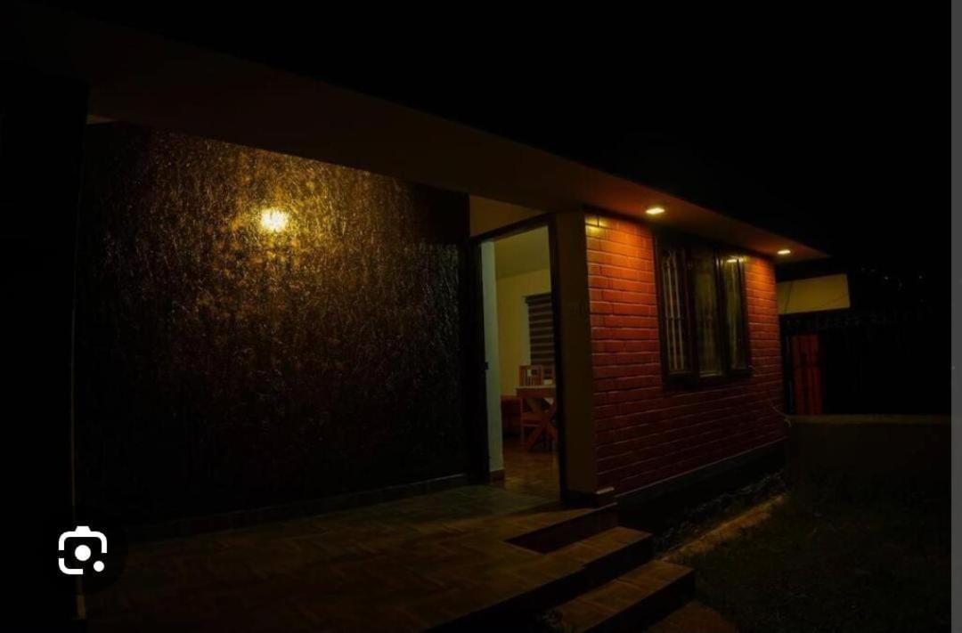 Green County Resort Ooty Exterior photo